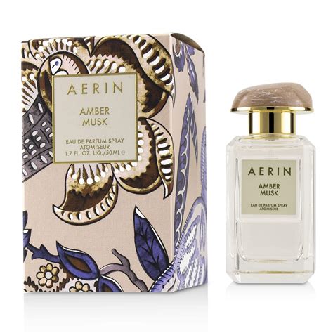 estee lauder aerin amber musk